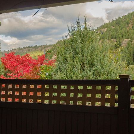 St Andrews By The Lake Golf Resort Kaleden Quarto foto