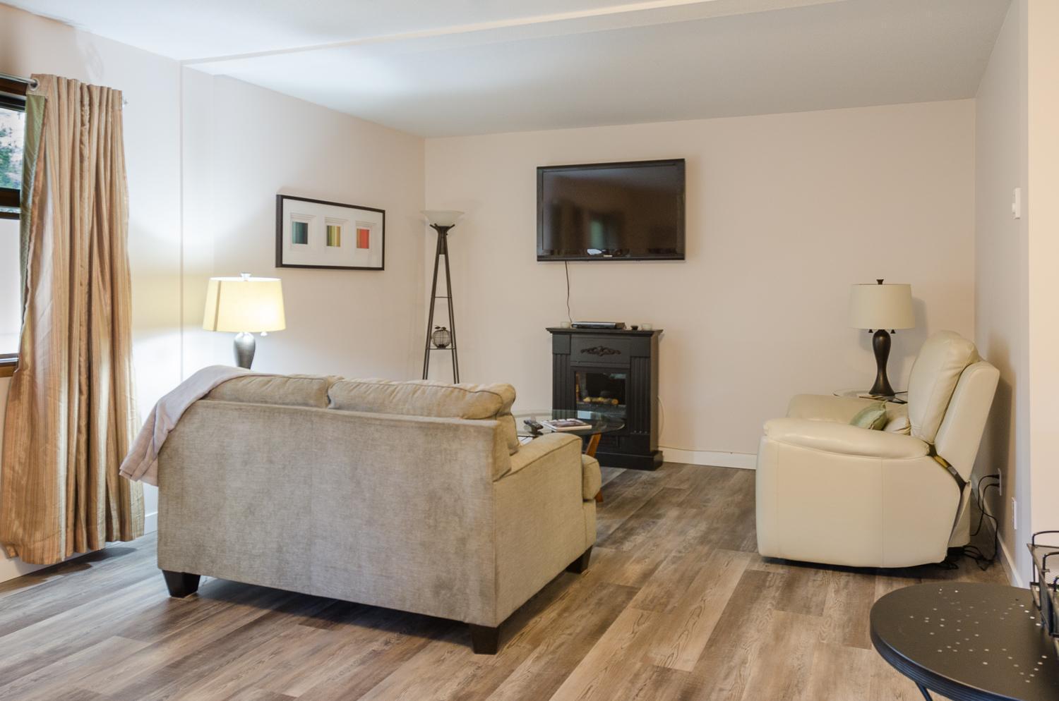 St Andrews By The Lake Golf Resort Kaleden Quarto foto
