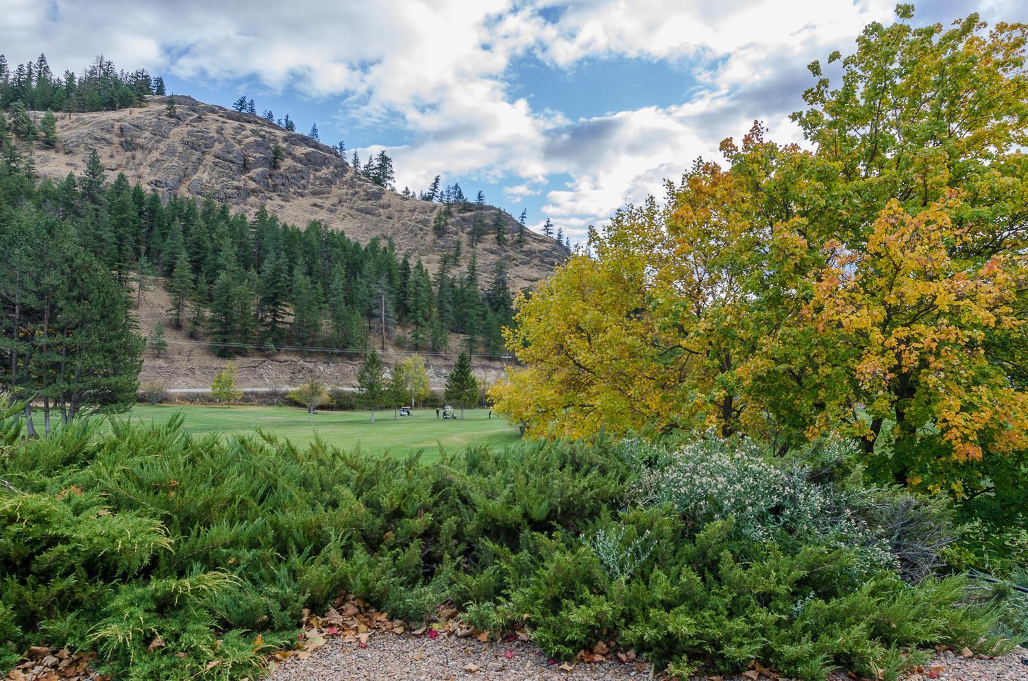 St Andrews By The Lake Golf Resort Kaleden Quarto foto